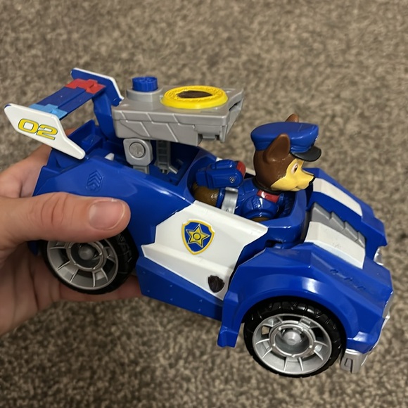 Paw Patrol Bundle - Picture 2 of 9